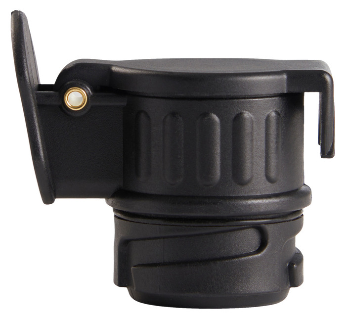 Adapter 13-7 pol 12 V - Autozone